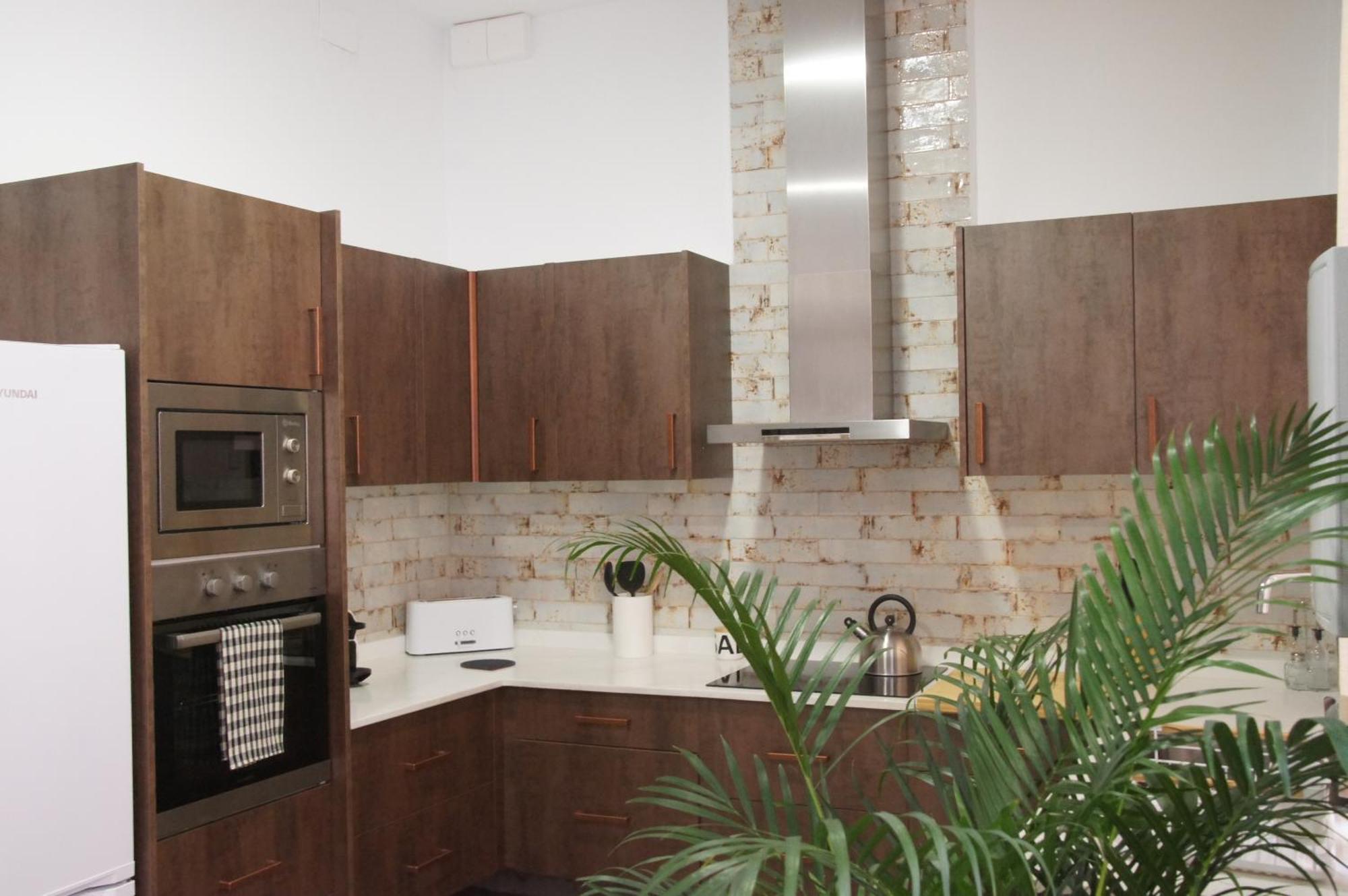 Apartamento Cerca De La Marina En Valencia Apartment ภายนอก รูปภาพ