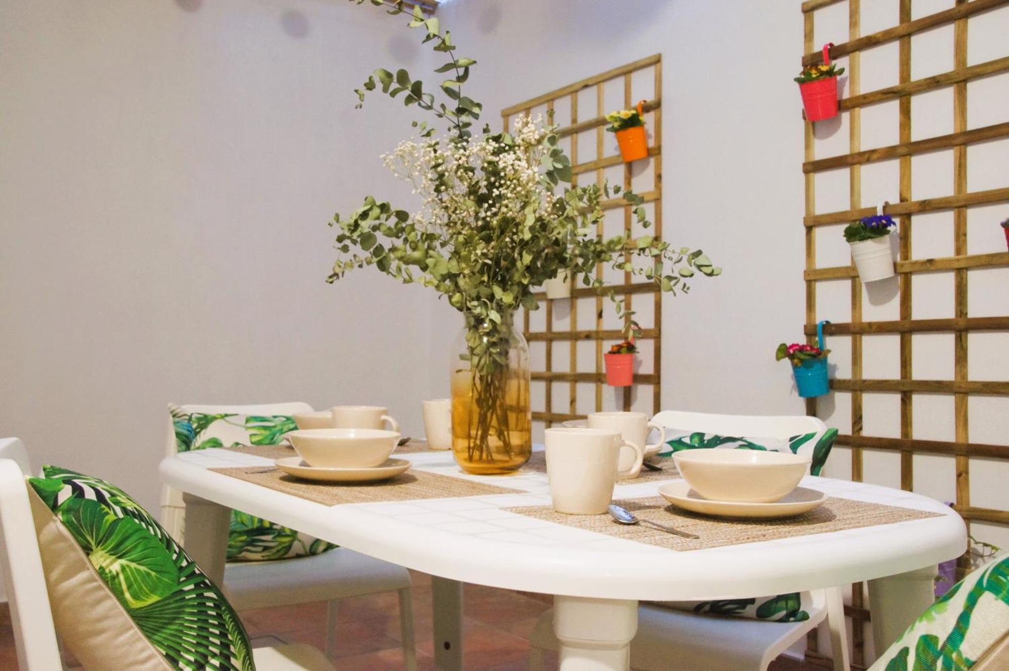 Apartamento Cerca De La Marina En Valencia Apartment ภายนอก รูปภาพ
